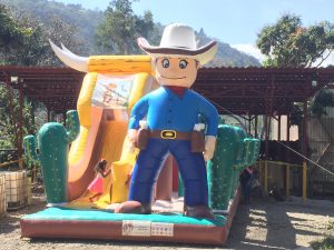Vaquero