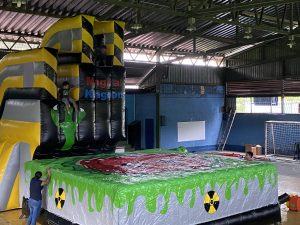 caída libre (toxic drop)