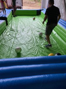 POOL GIGANTE